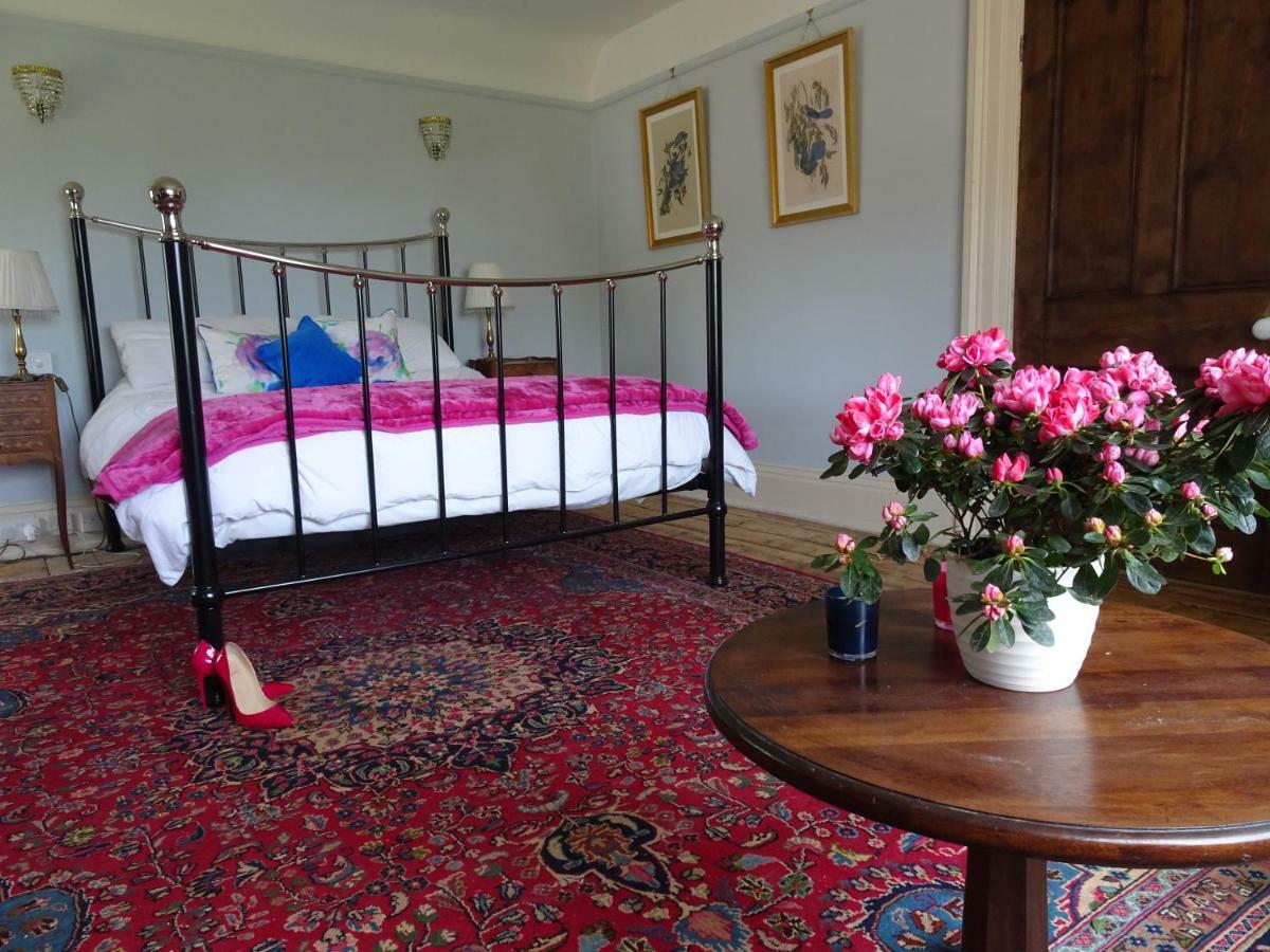 Redlynch Lodge エクステリア 写真